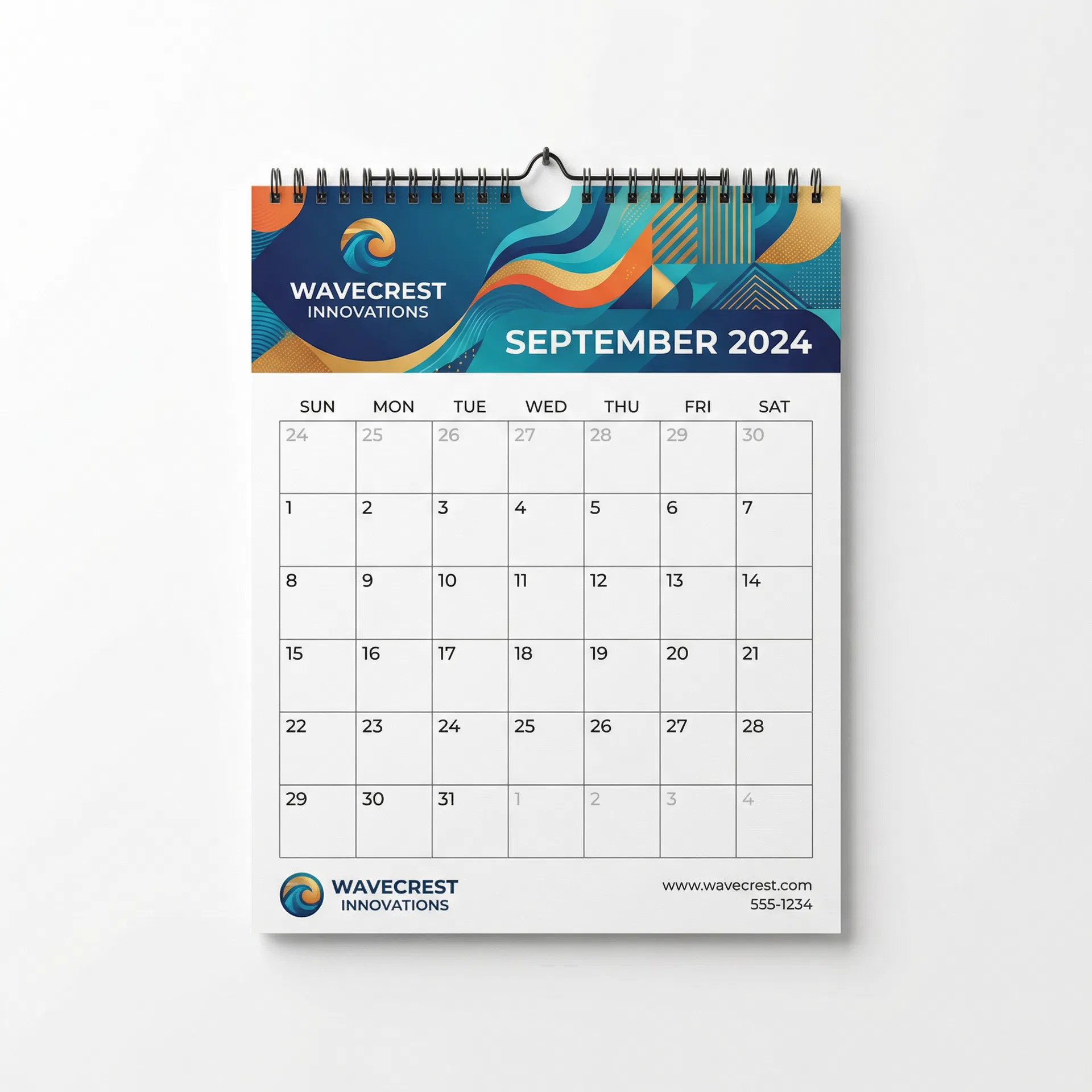 Calendarios Personalizados