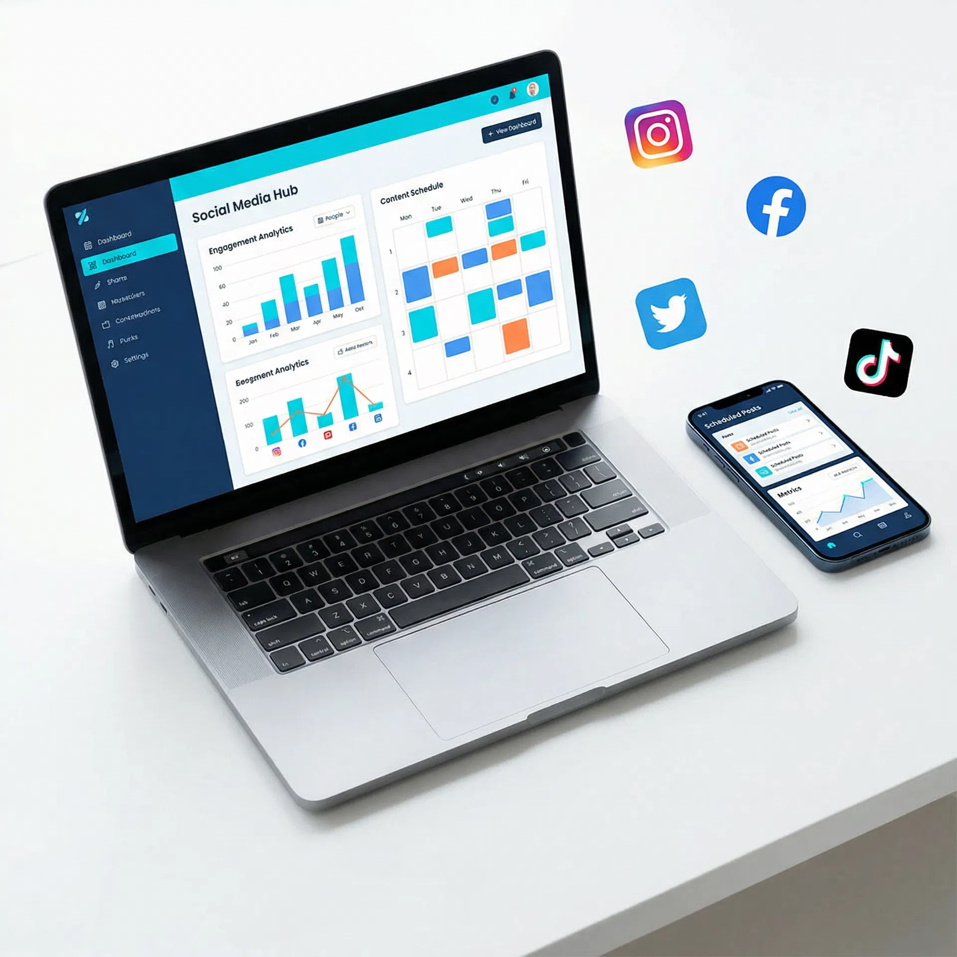 Community Manager Básico