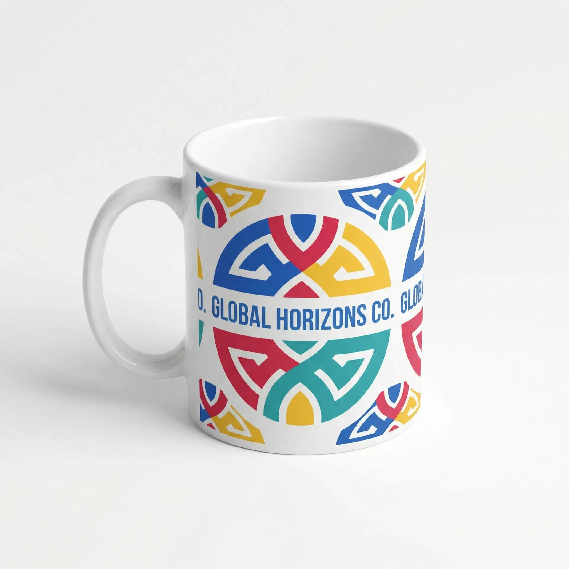 Taza Sublimada
