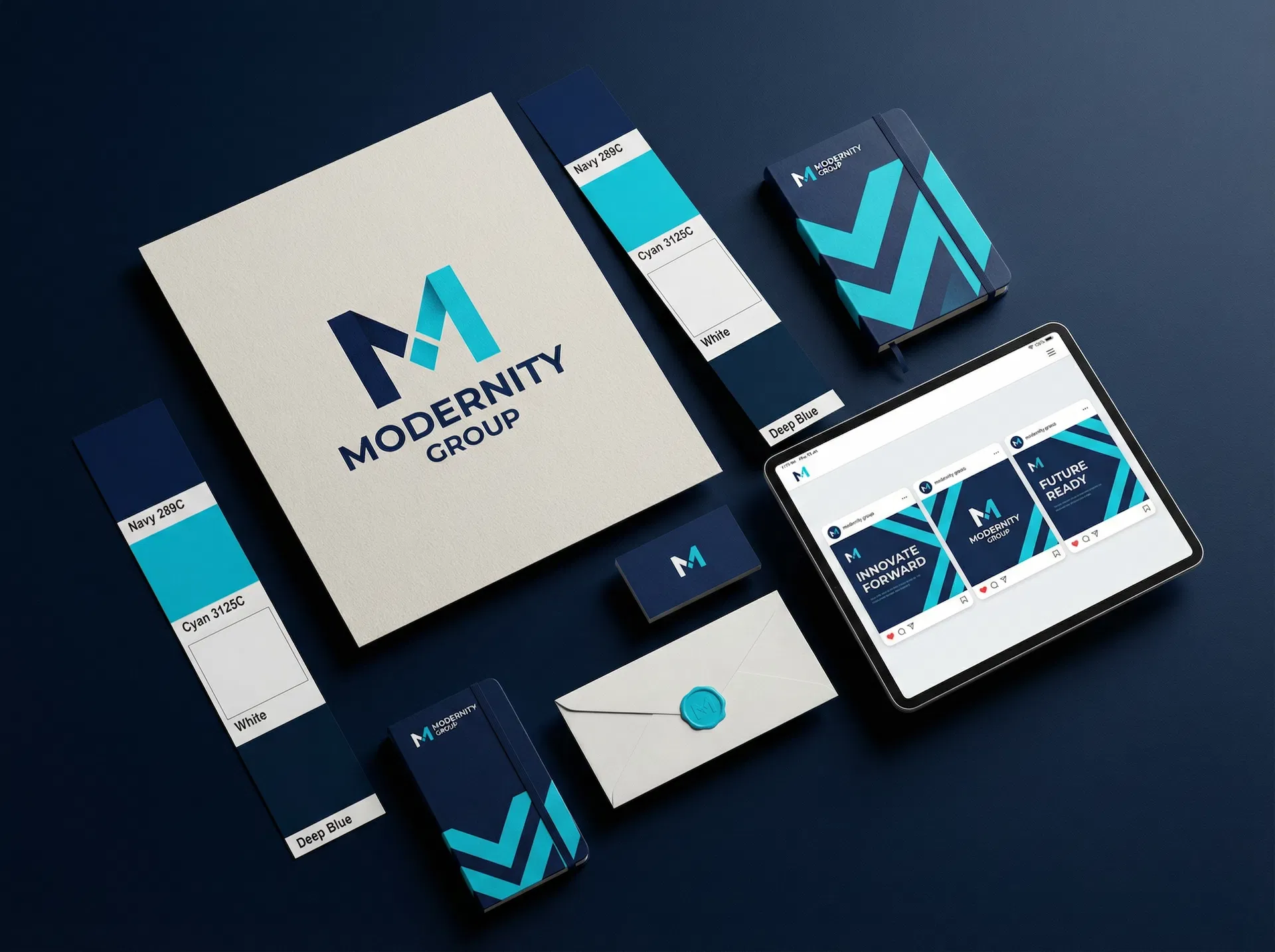 Paquete Arranque Digital