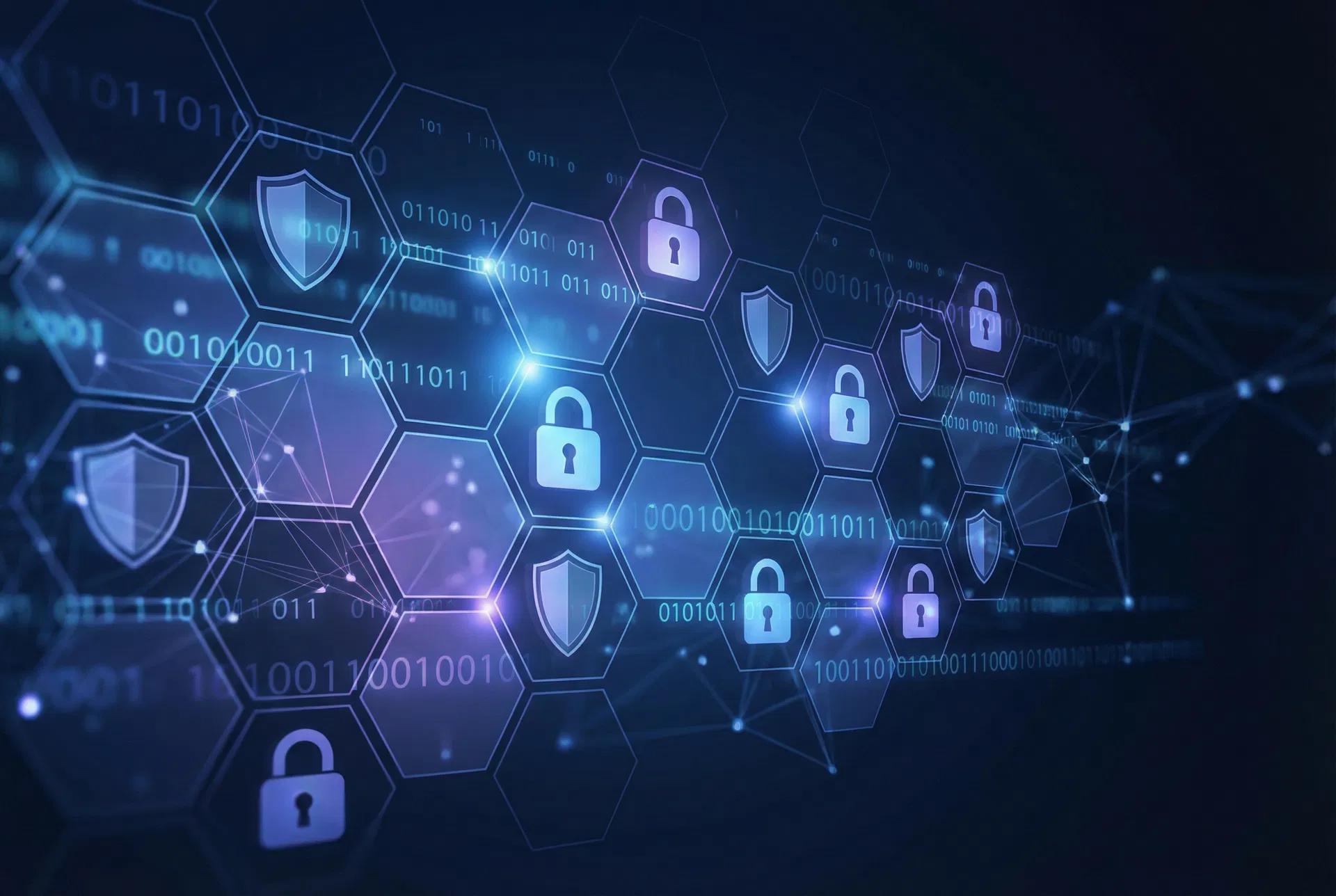 Cybersécurité SOC 24/7