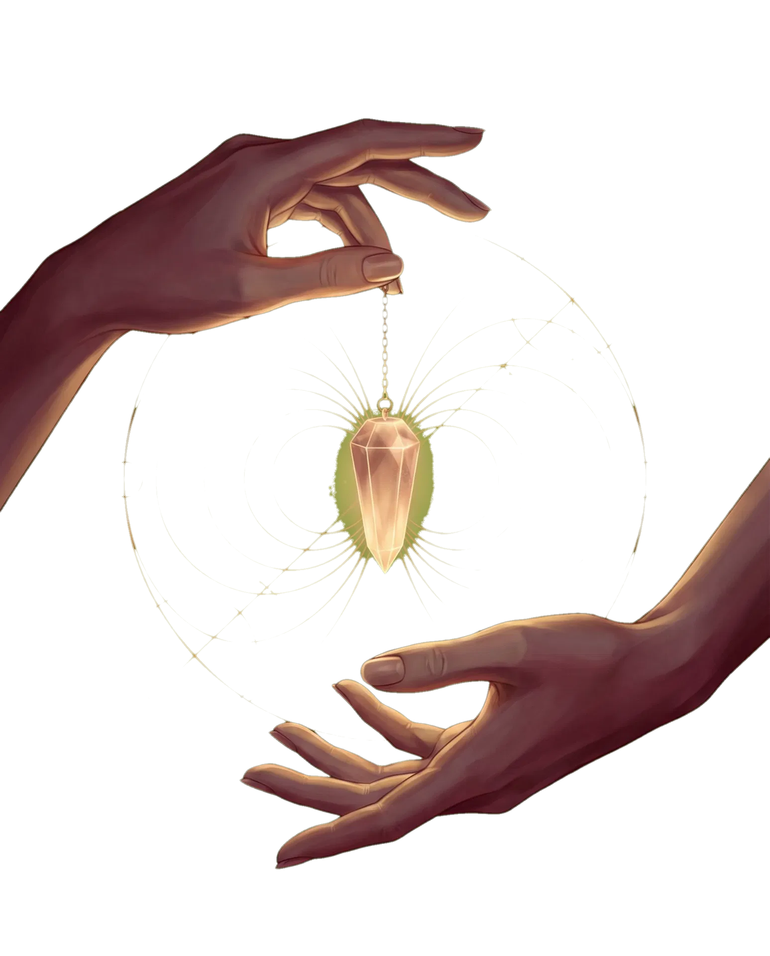 Das neue intuitive Pendeln