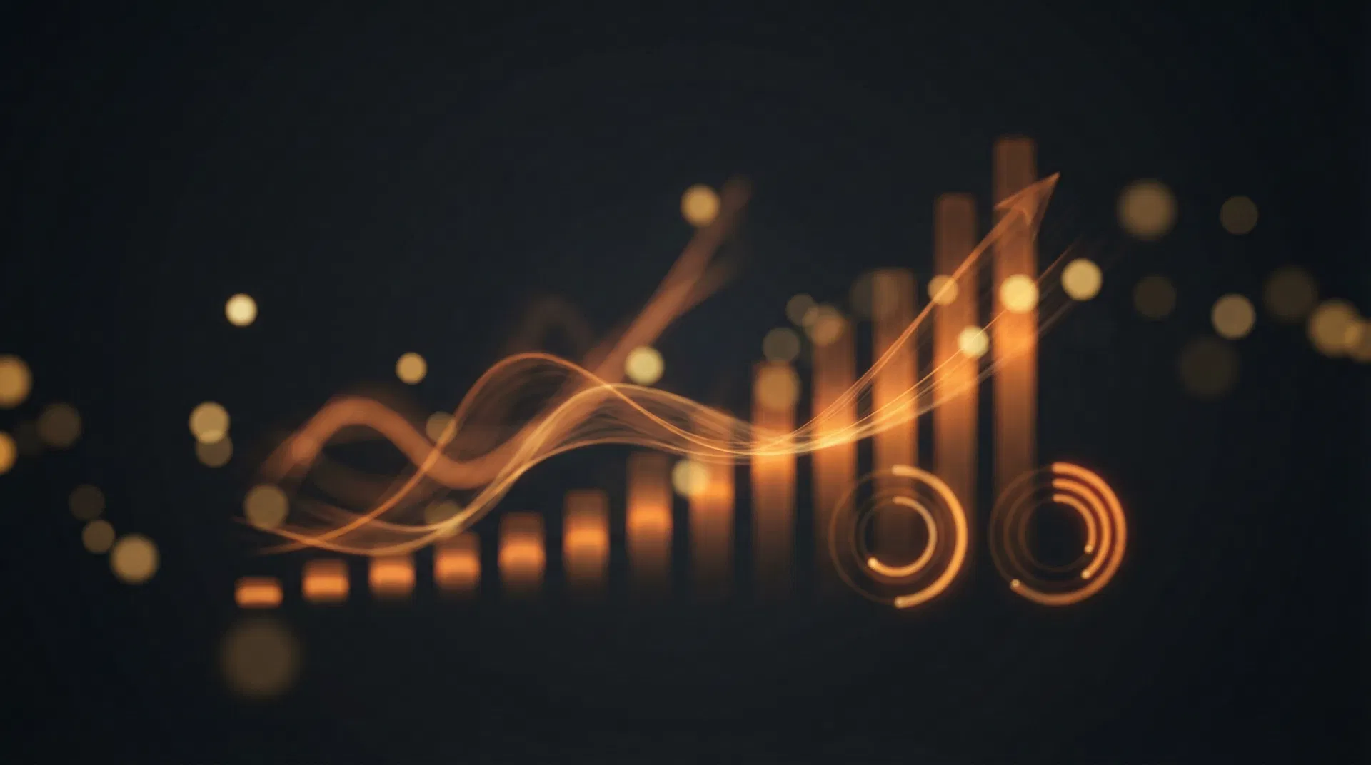 Arrière-plan section résultats et études de cas Google Ads