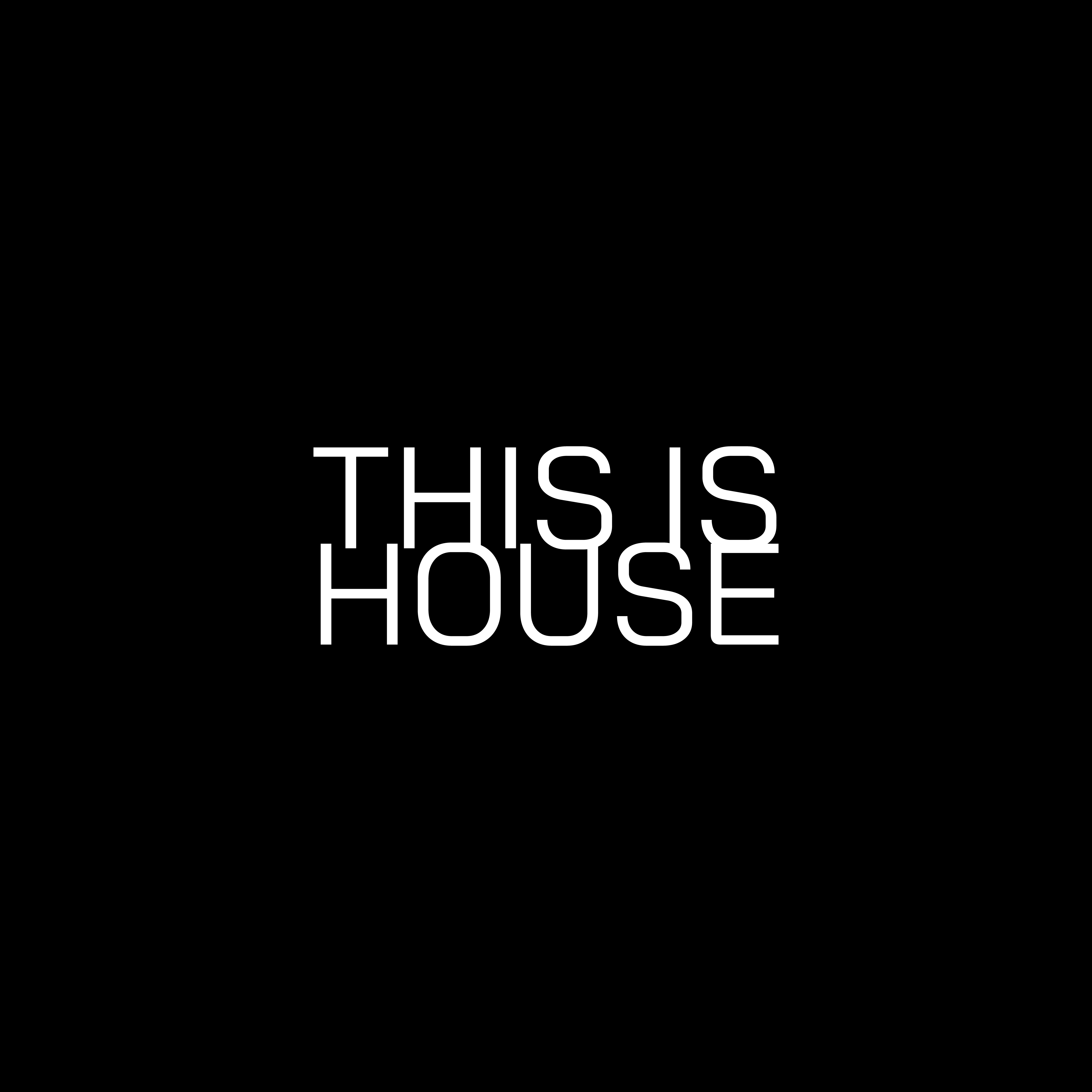 This is house