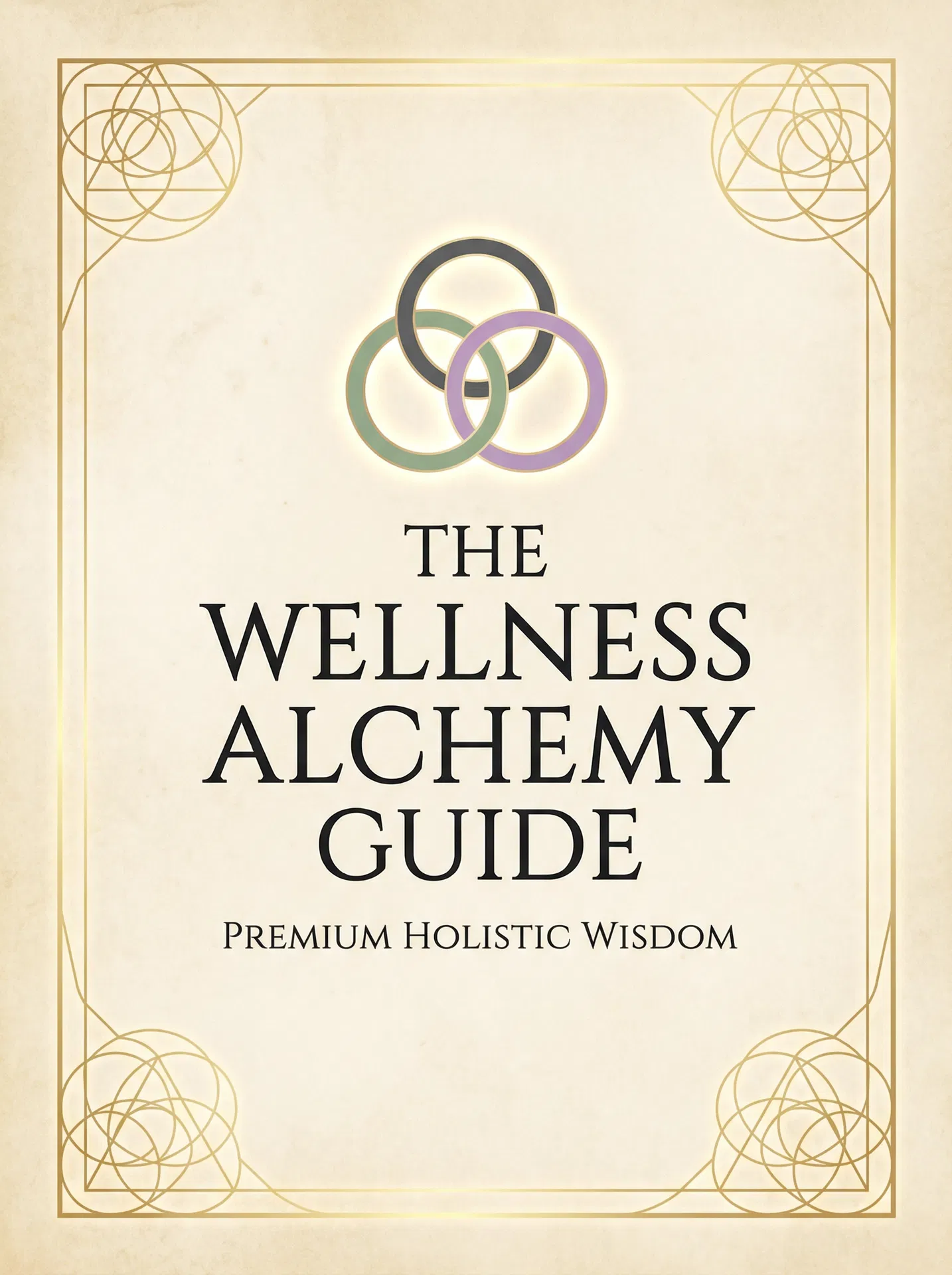 The Architecture of Inner Authority — Free Guide