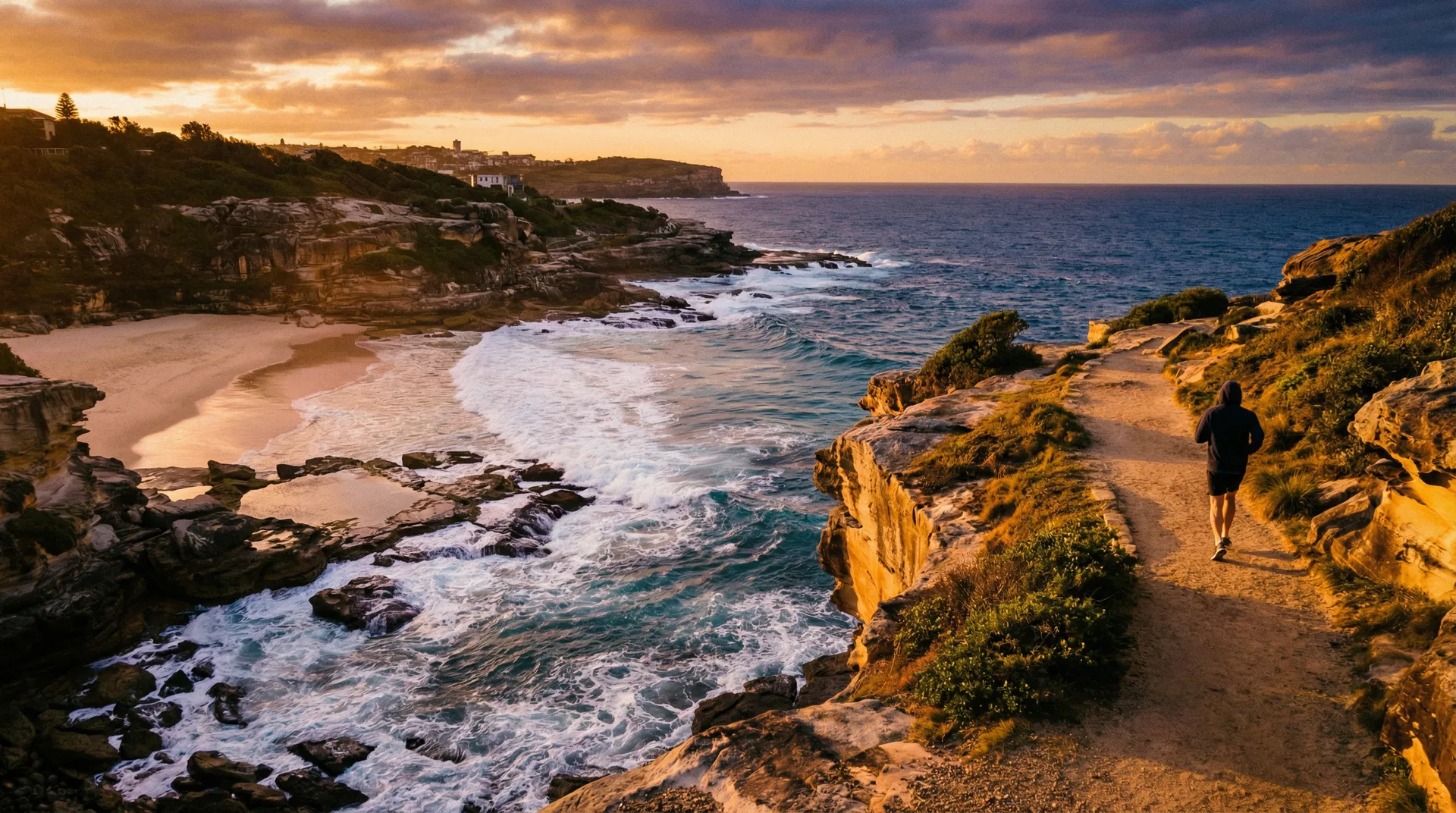 The Ultimate Guide to the Bondi to Coogee Coastal Walk