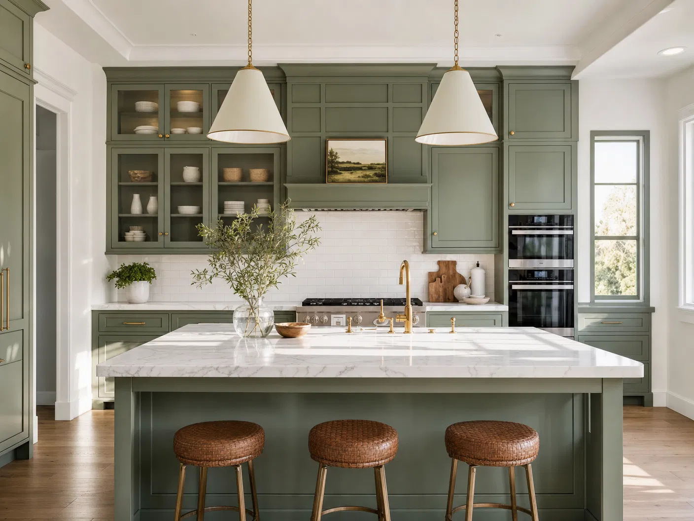 cabinet painting Memphis TN