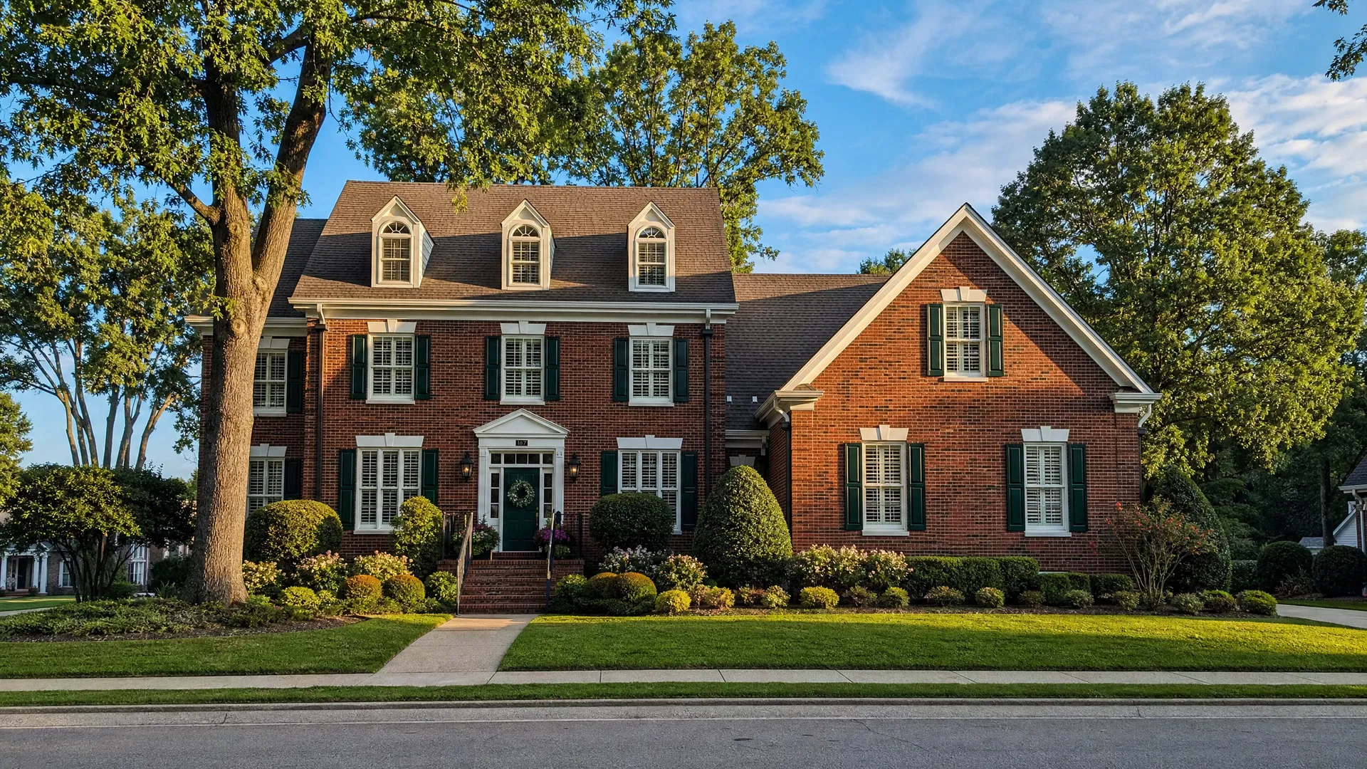 exterior painting Memphis TN