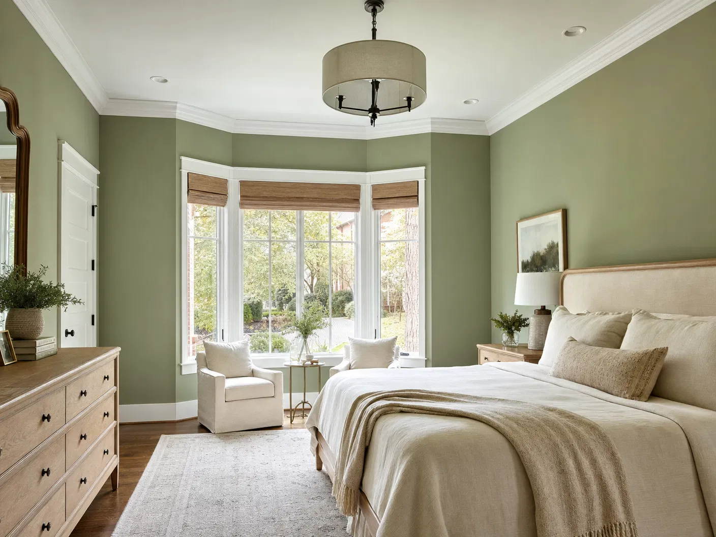 Interior Painting in Bartlett, TN by Middleton Painting