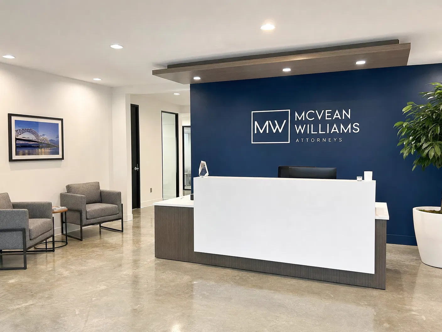 Commercial Painting in Memphis, TN by Middleton Painting