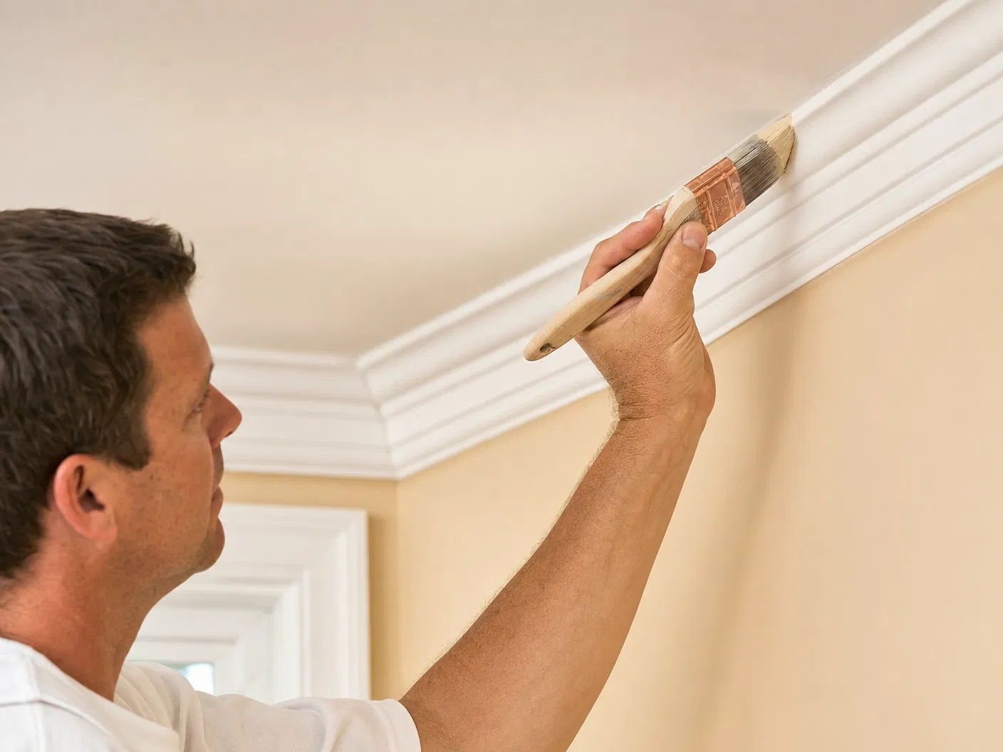 Middleton Painting professional painter in Memphis TN