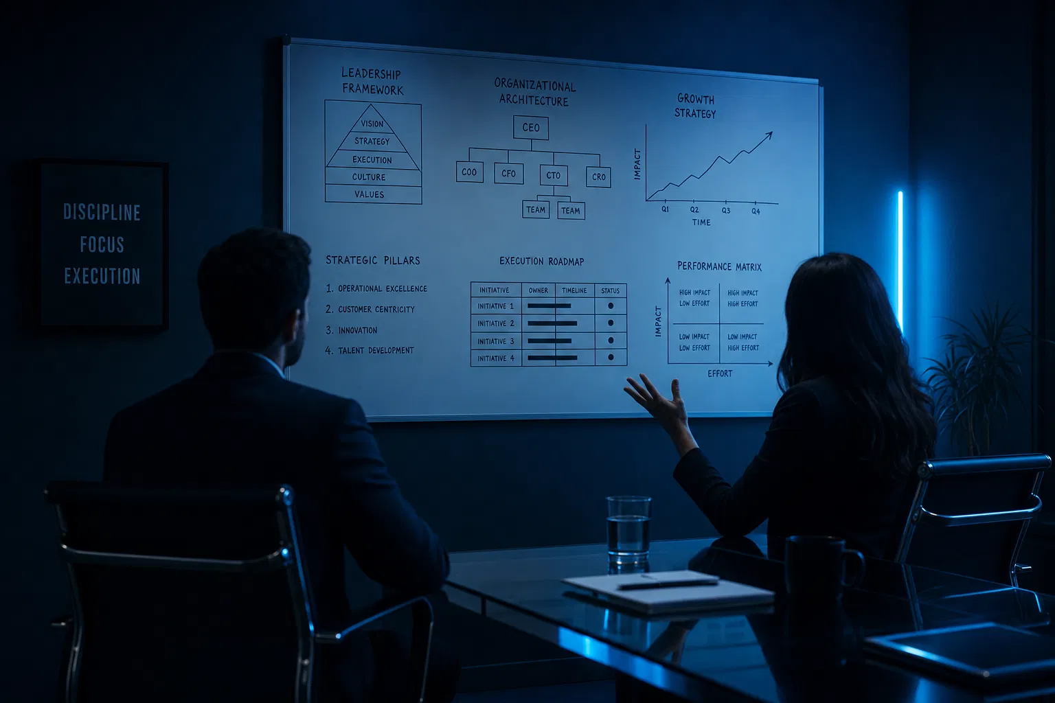 The RISE Framework.