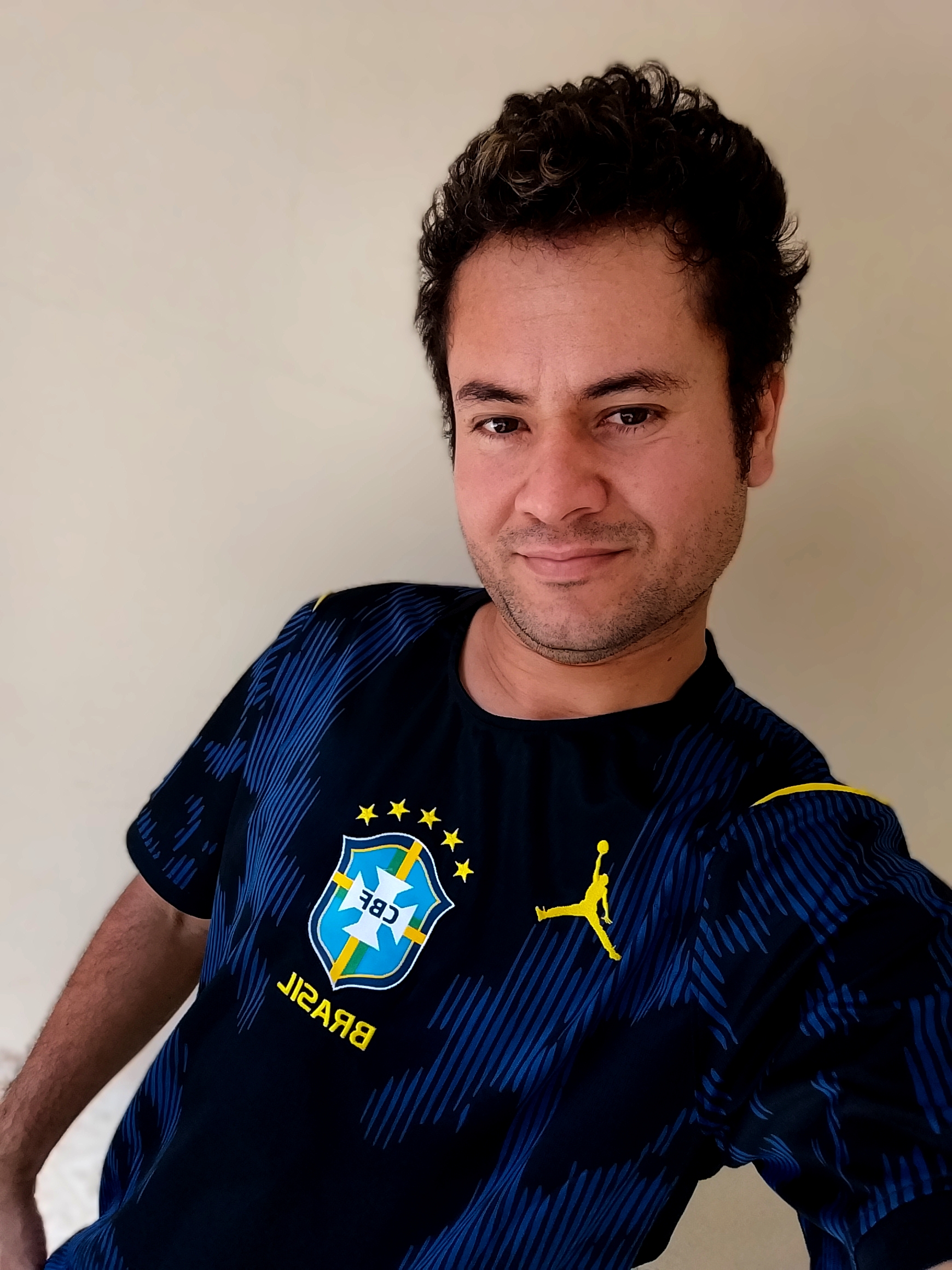 André dos Santos