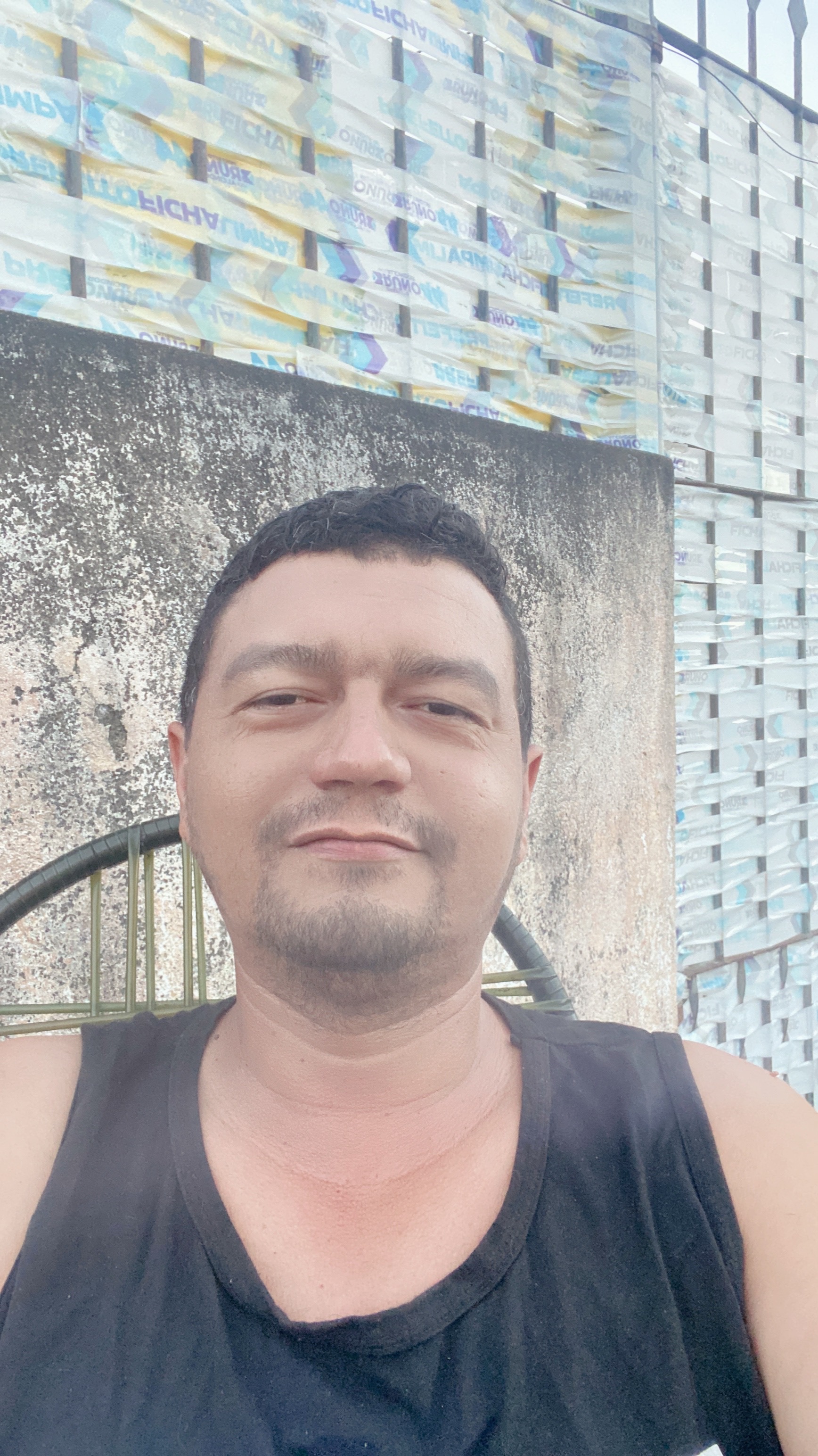 Abraao Oliveira 