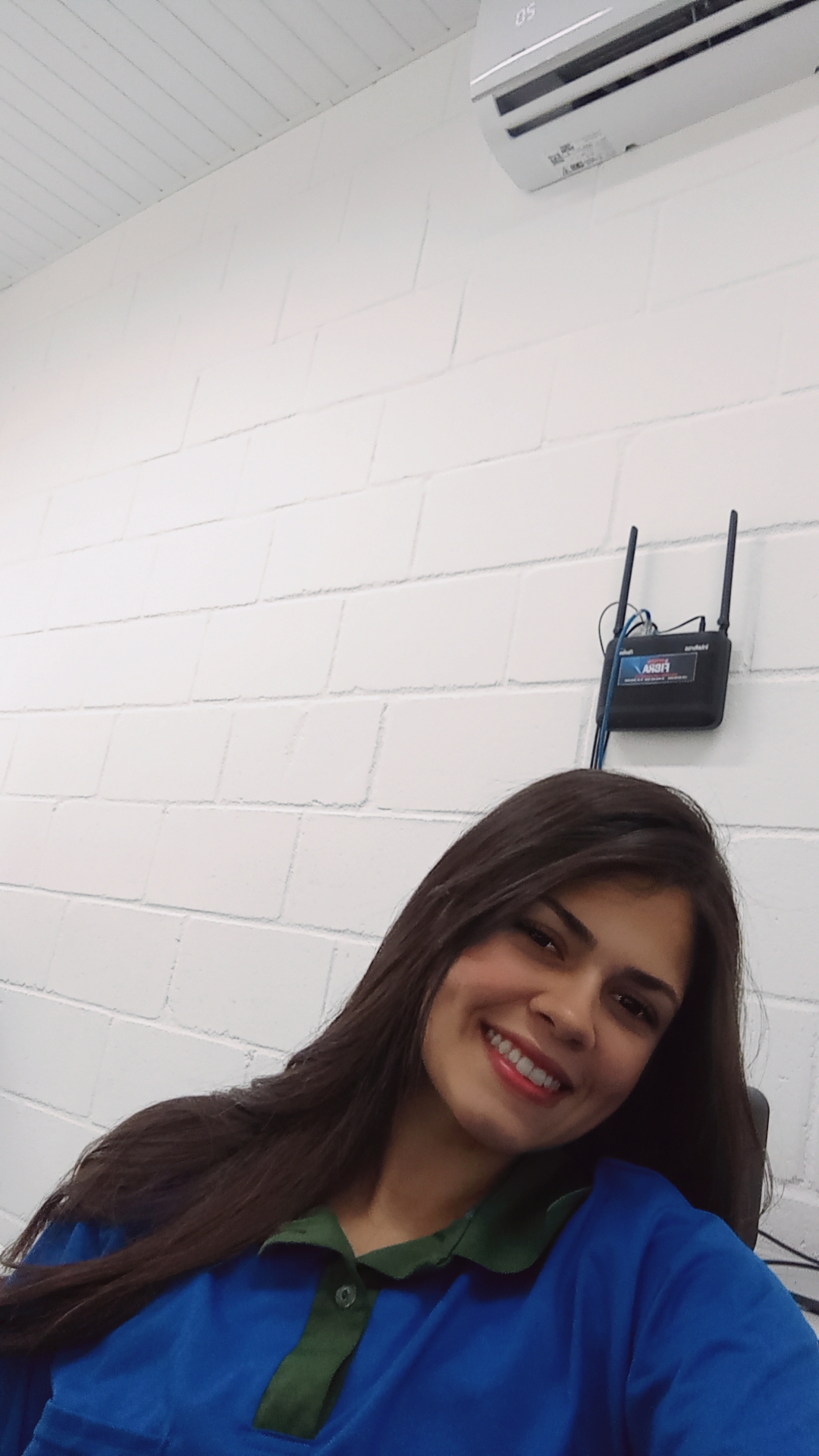Paloma Sérgia