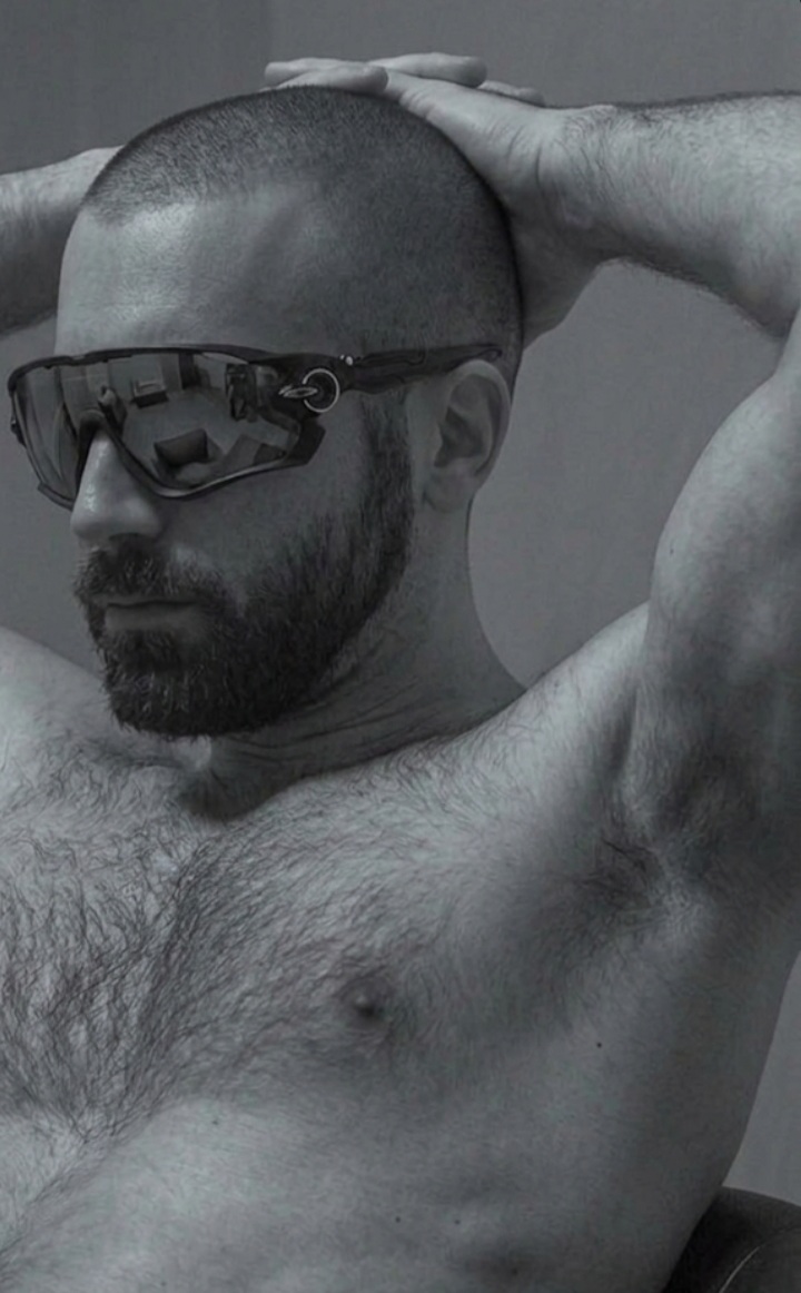 Gael Marfori