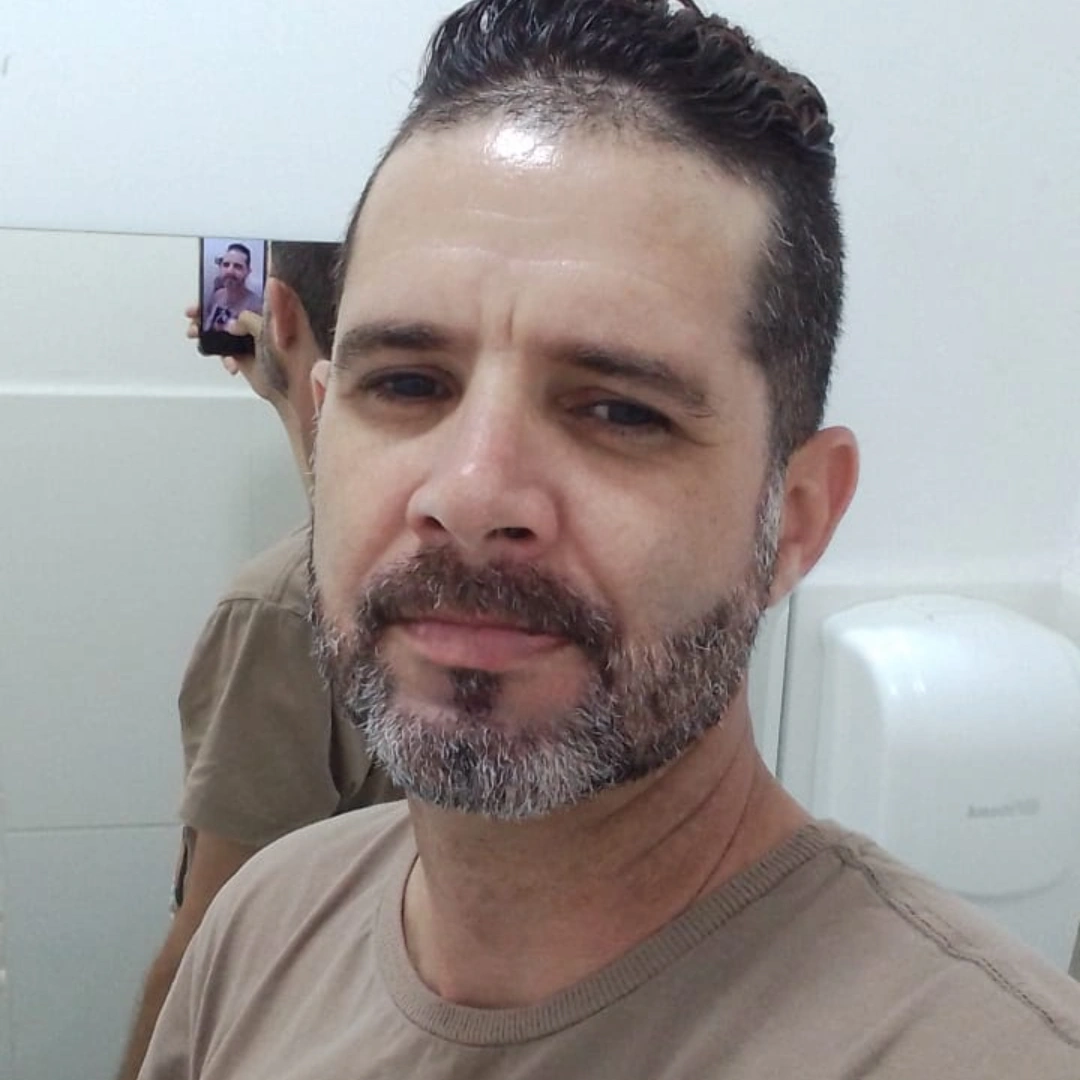 EVANDRO ROGÉRIO BRASILIO MARQUES