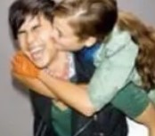 Sou legal, ñ tô te dando mole