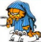 Eu odeio segunda-feira