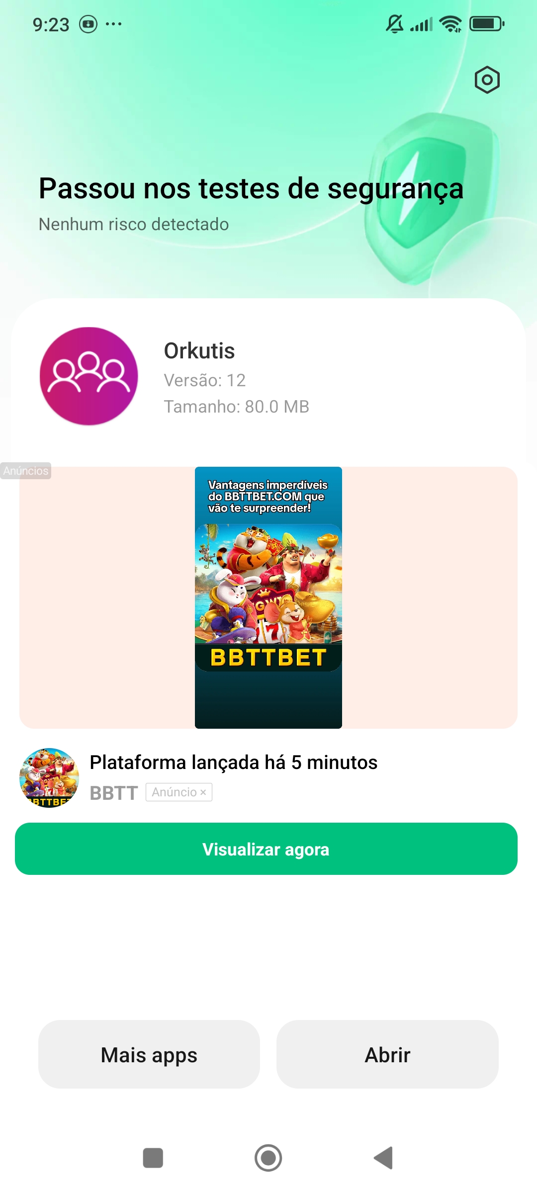 post