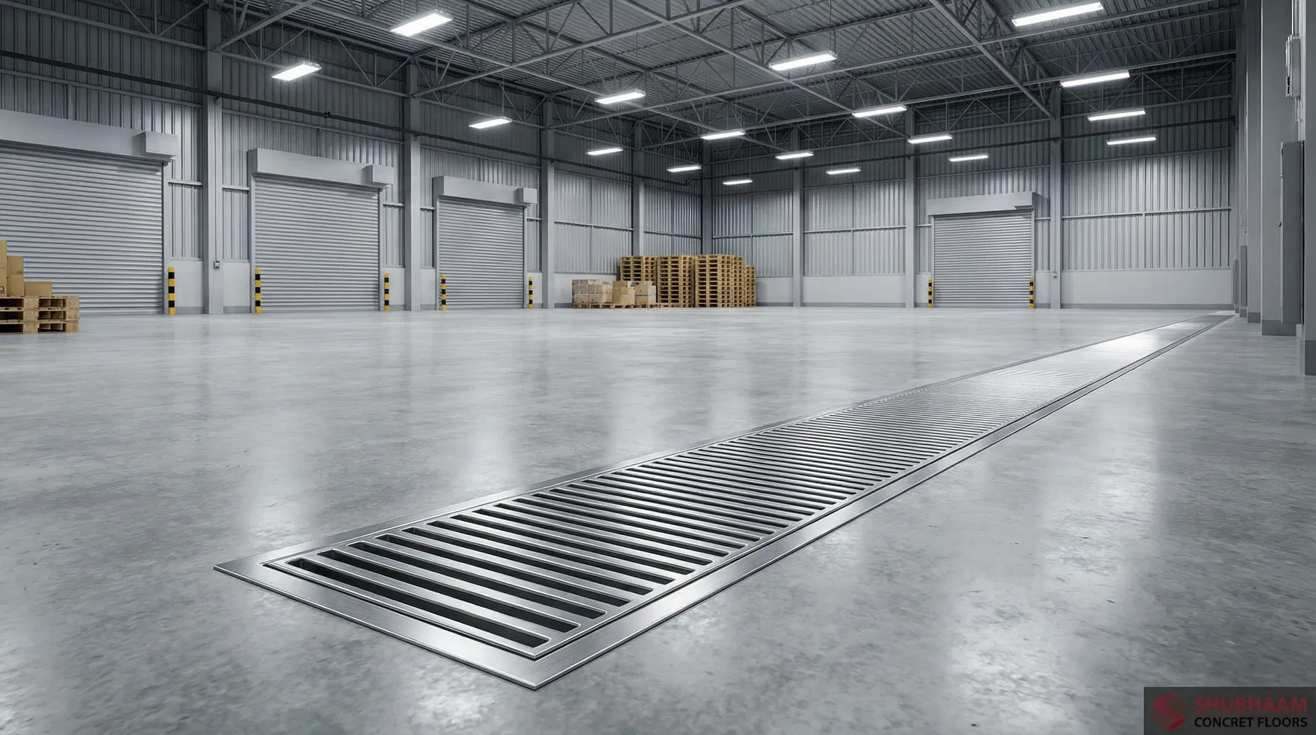 Drain Solutions