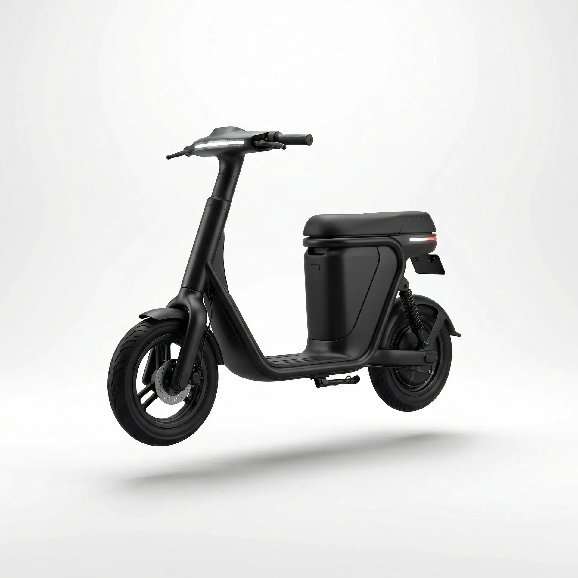 E-Scooter