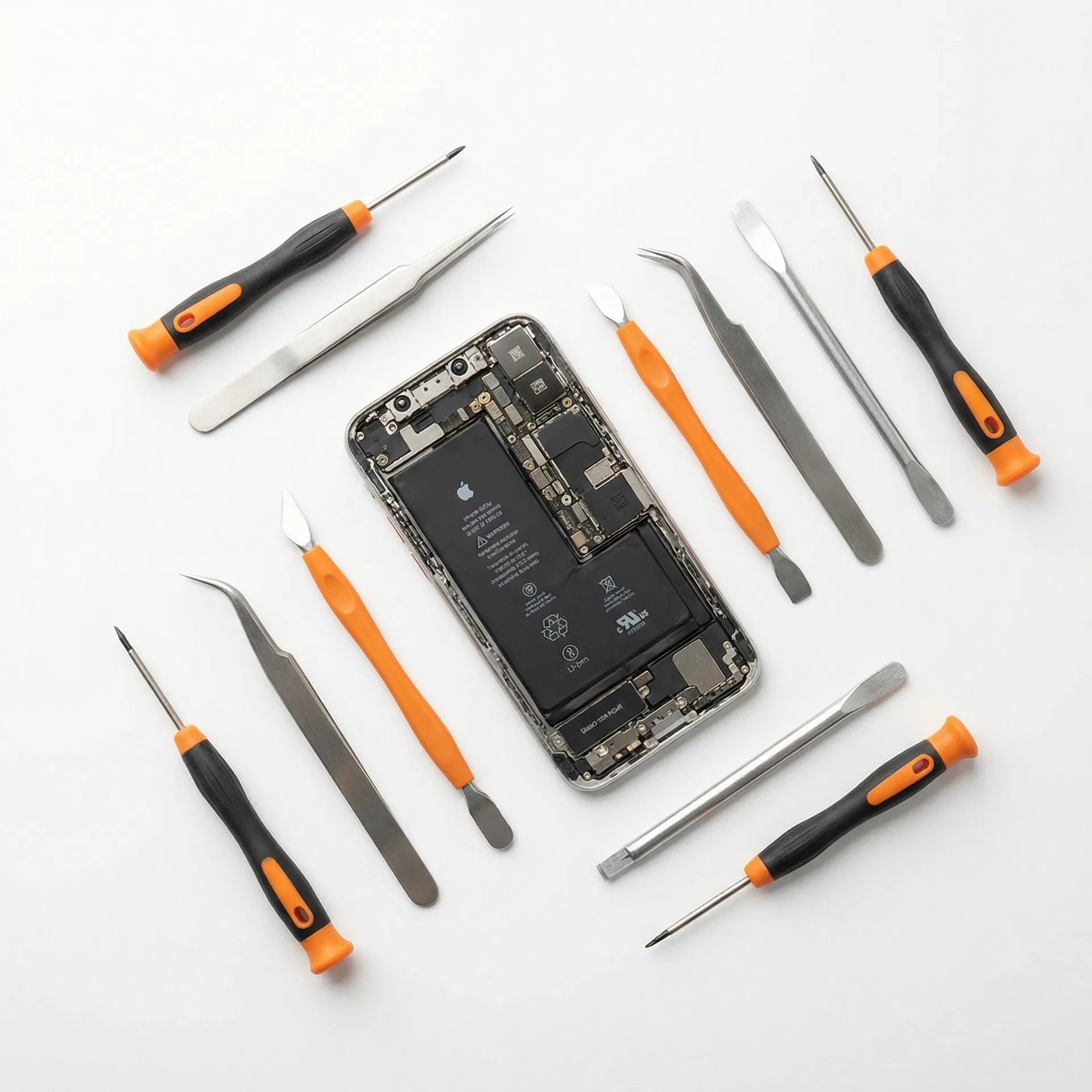 Saugroboter & Haushalt