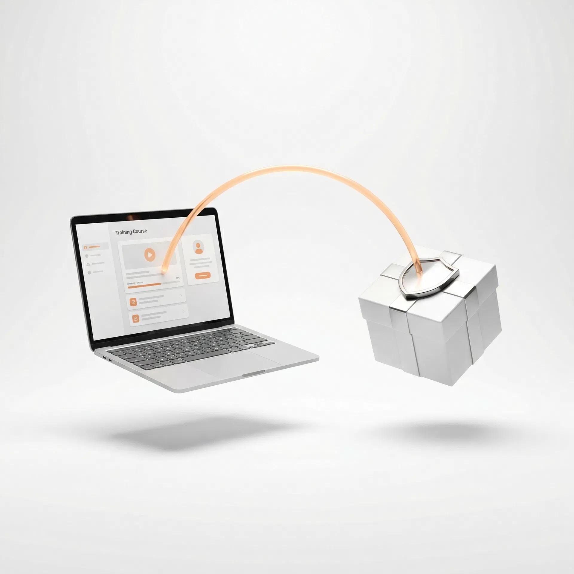 Schulungen & Service-Pakete