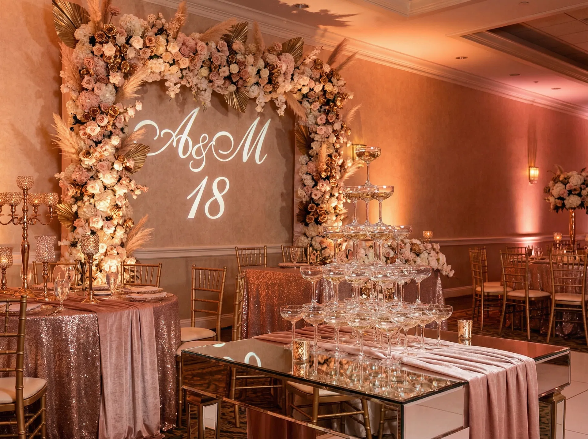 Milestone Celebrations