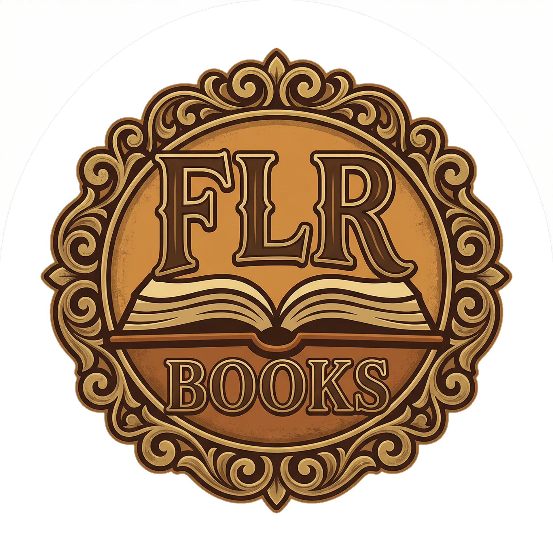 FLR Books - Return to Home