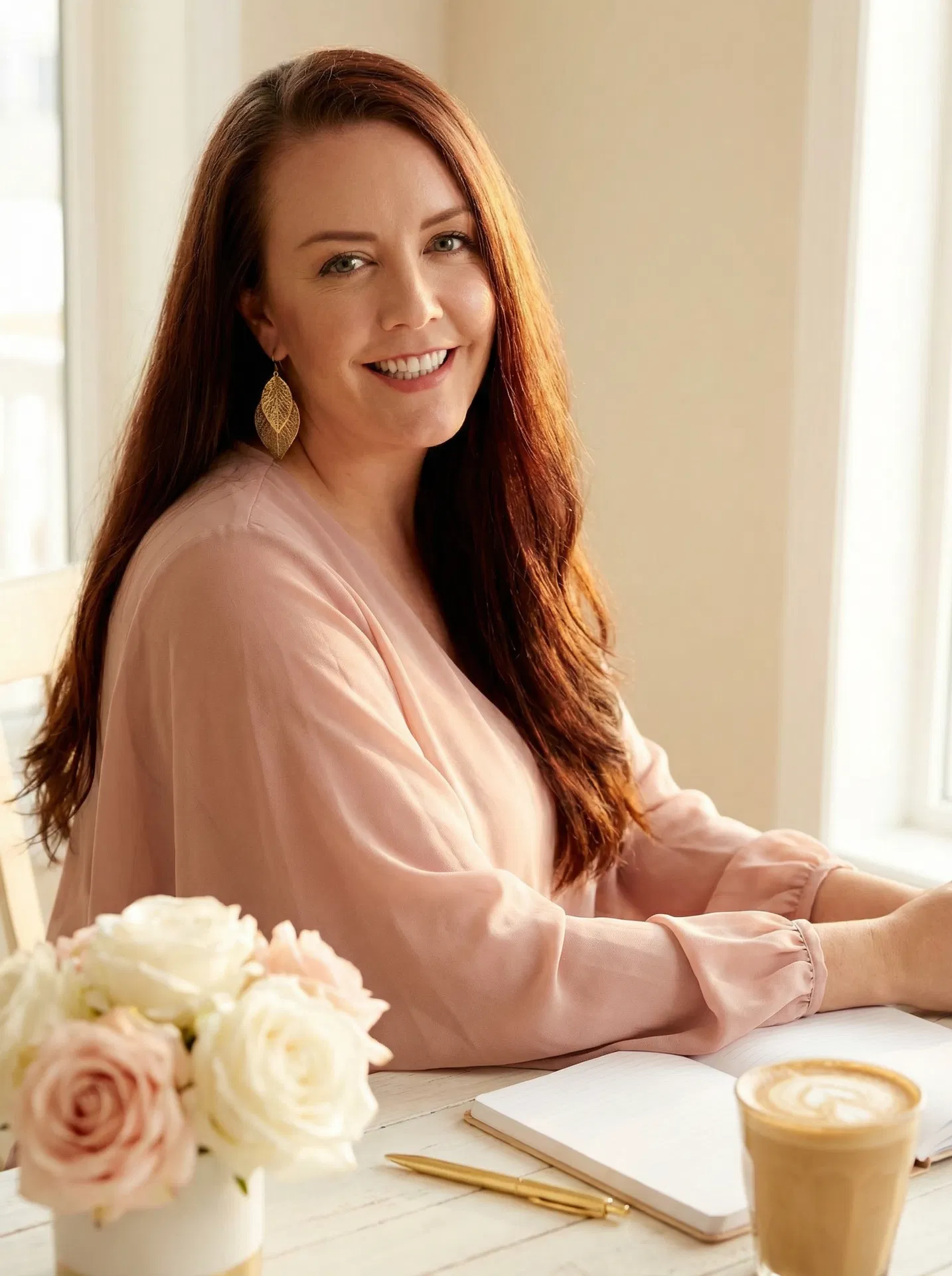 Money Queen Mindset coach