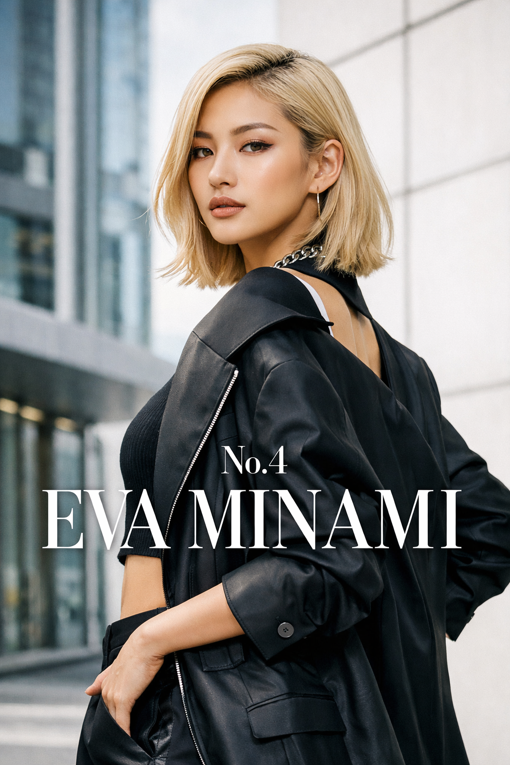 エヴァ・ミナミ