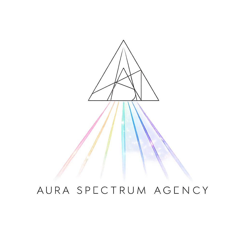 AURA SPECTRUM AGENCY始動