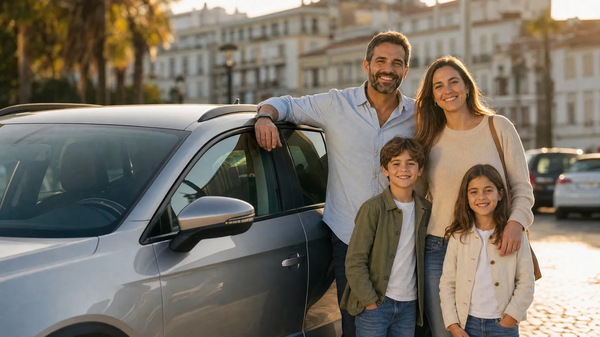 Seguro Auto