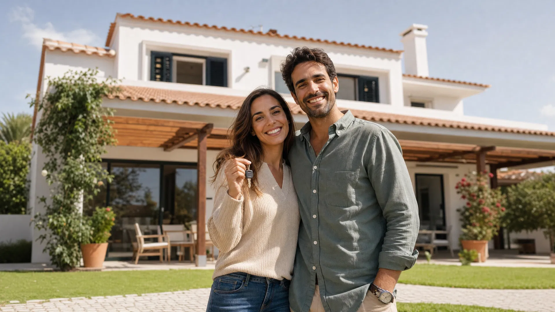Seguro Casa