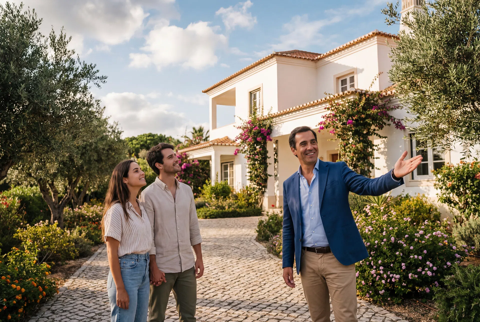 Promoção e investimento