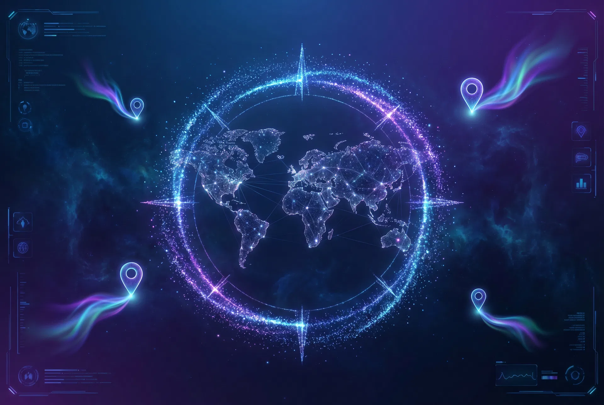 HKBU Exchange Navigator