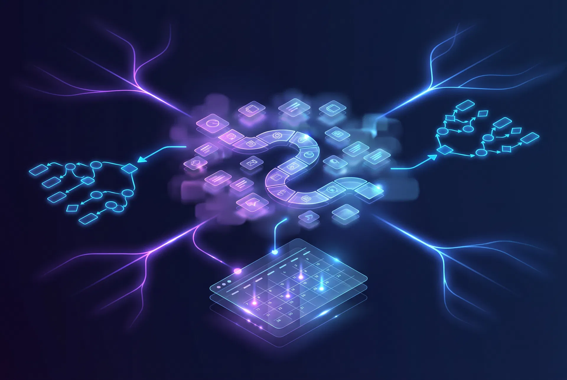 HKBU Course Navigator