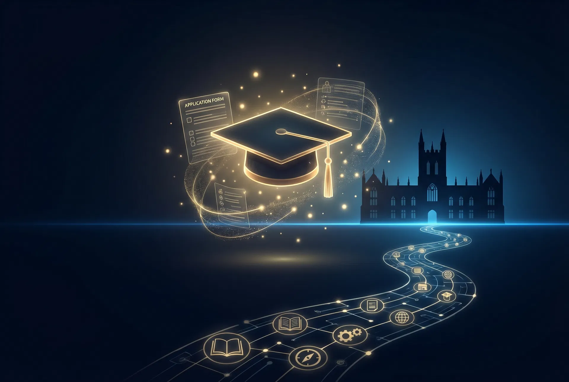 HKBU Undergraduate Advisor