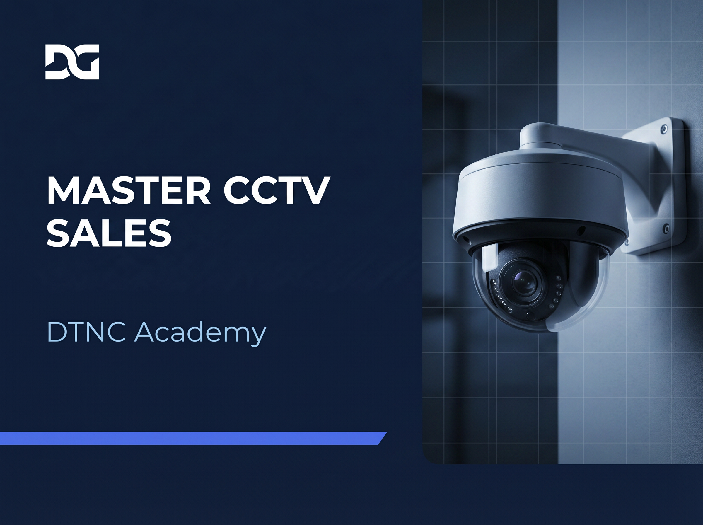 Master CCTV Sales
