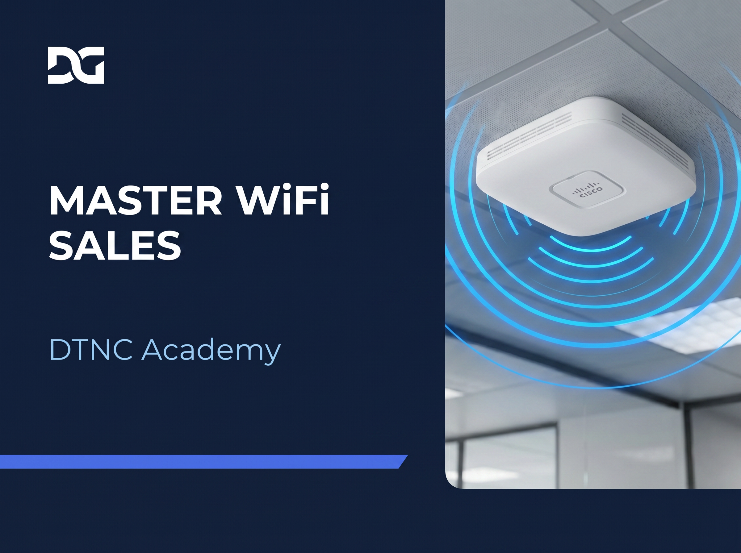 Master WiFi Sales