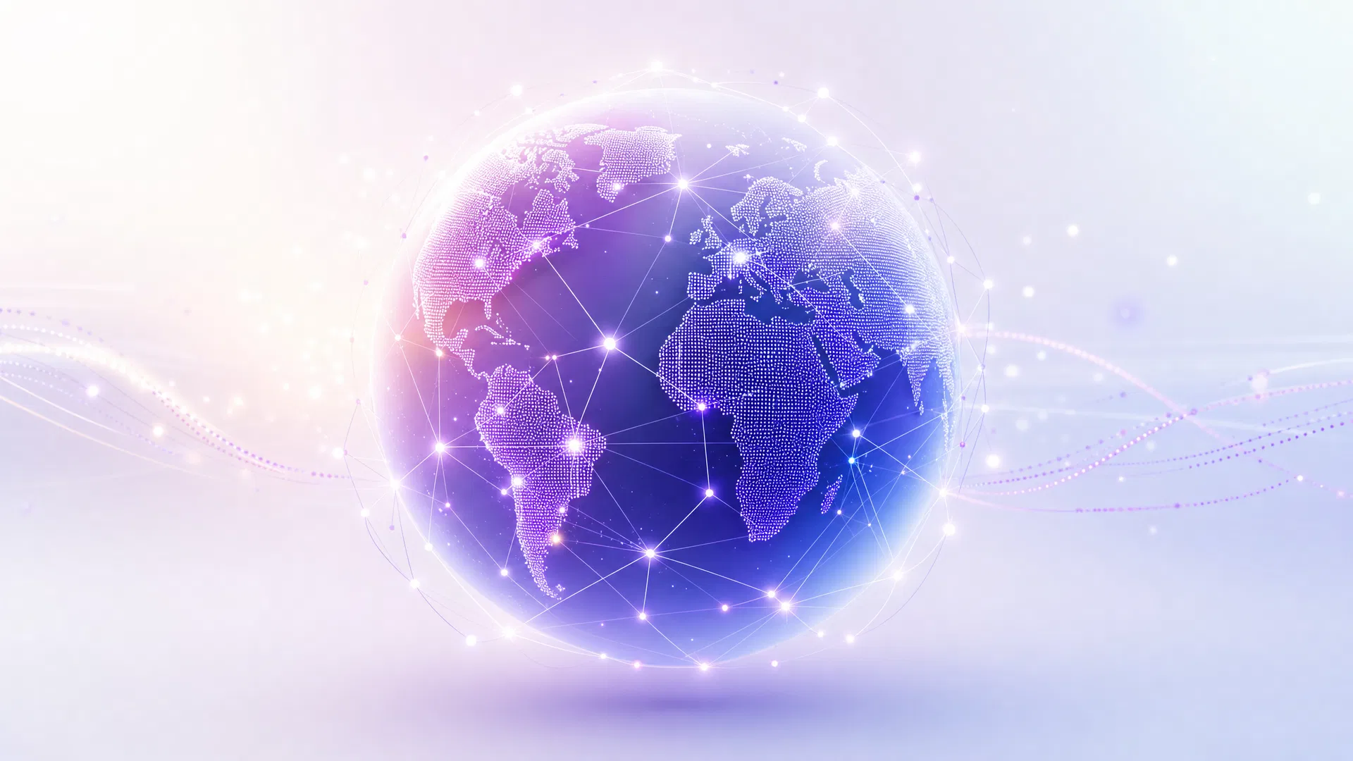 Global digital connectivity