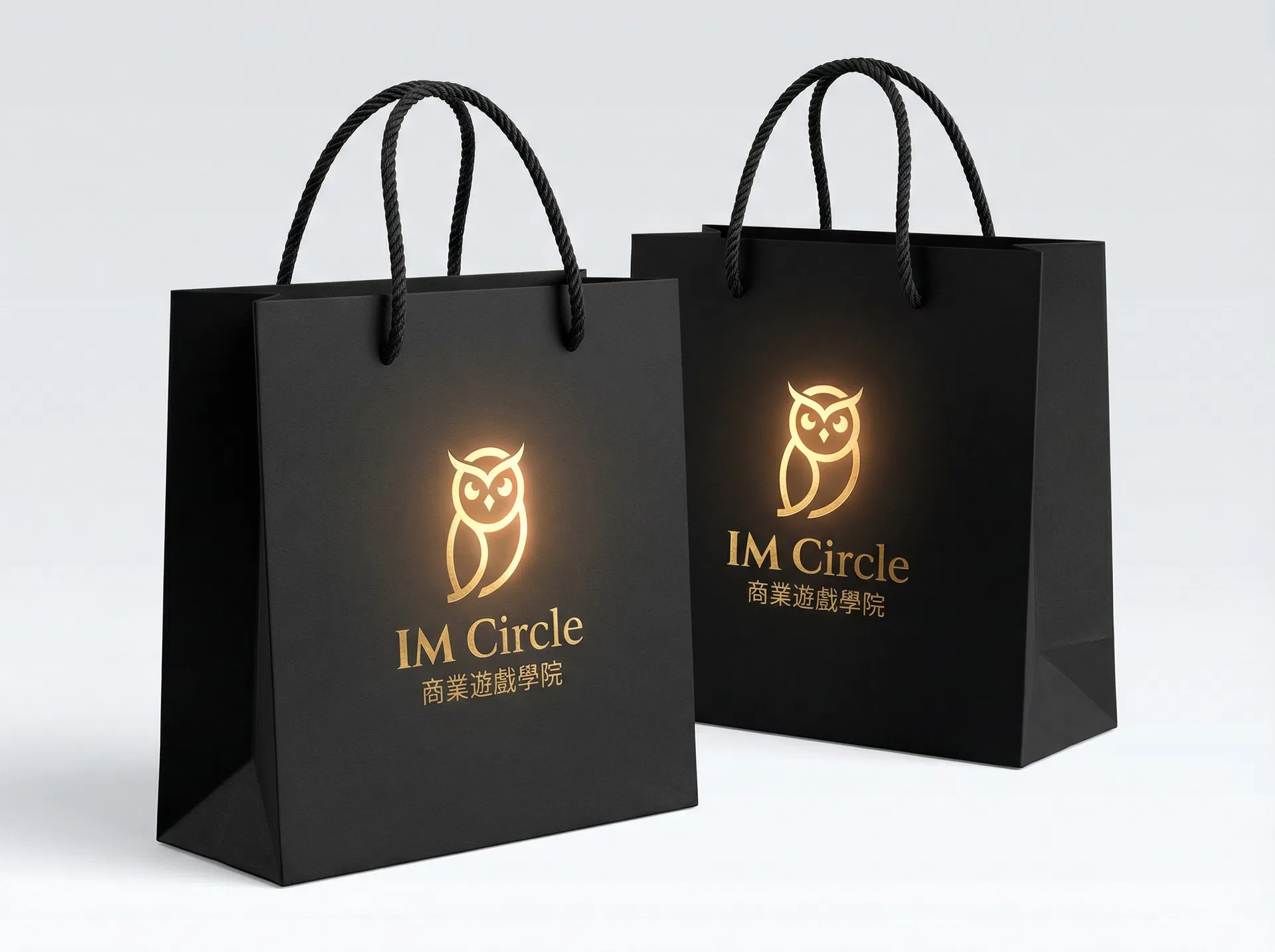精品禮品袋