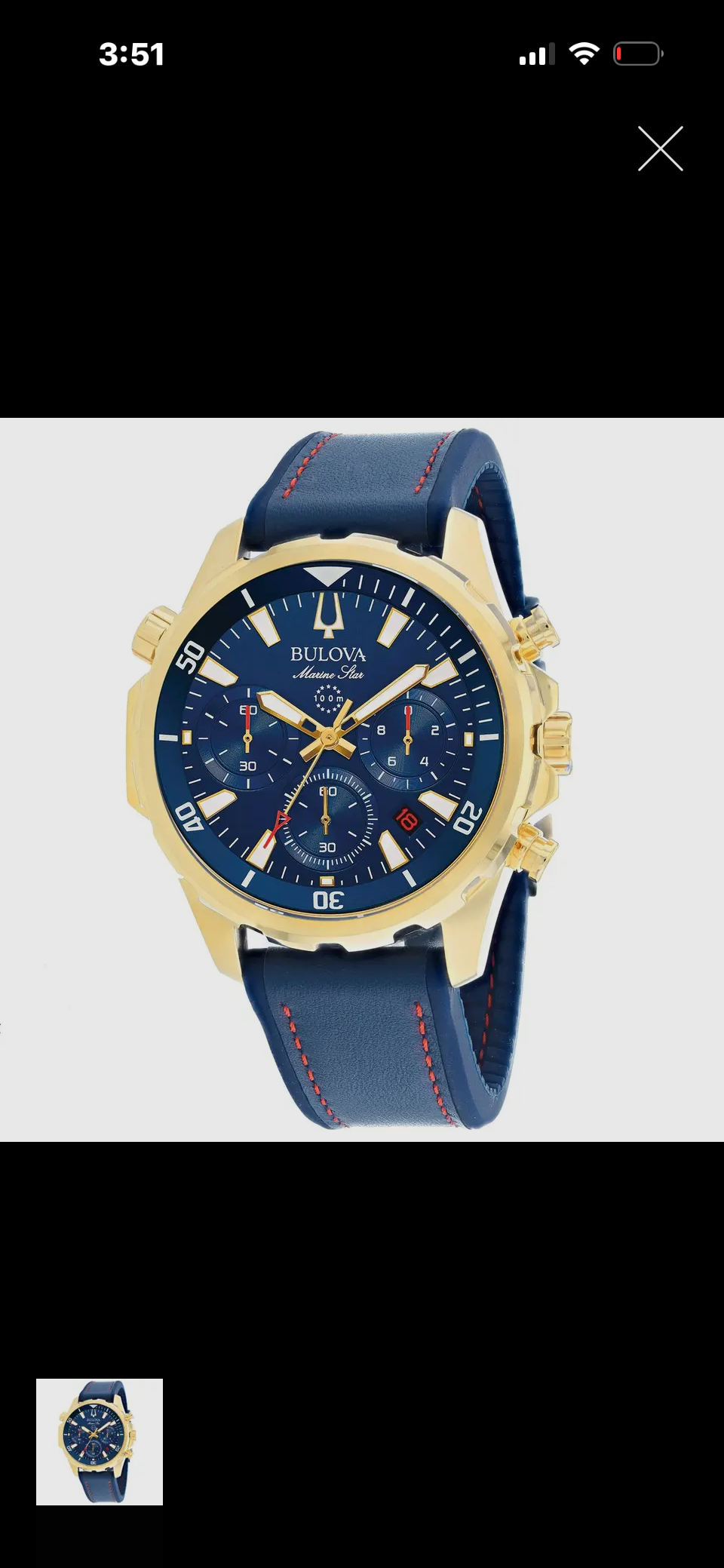 Heritor Automatic Jasper Skeleton Bracelet Watch