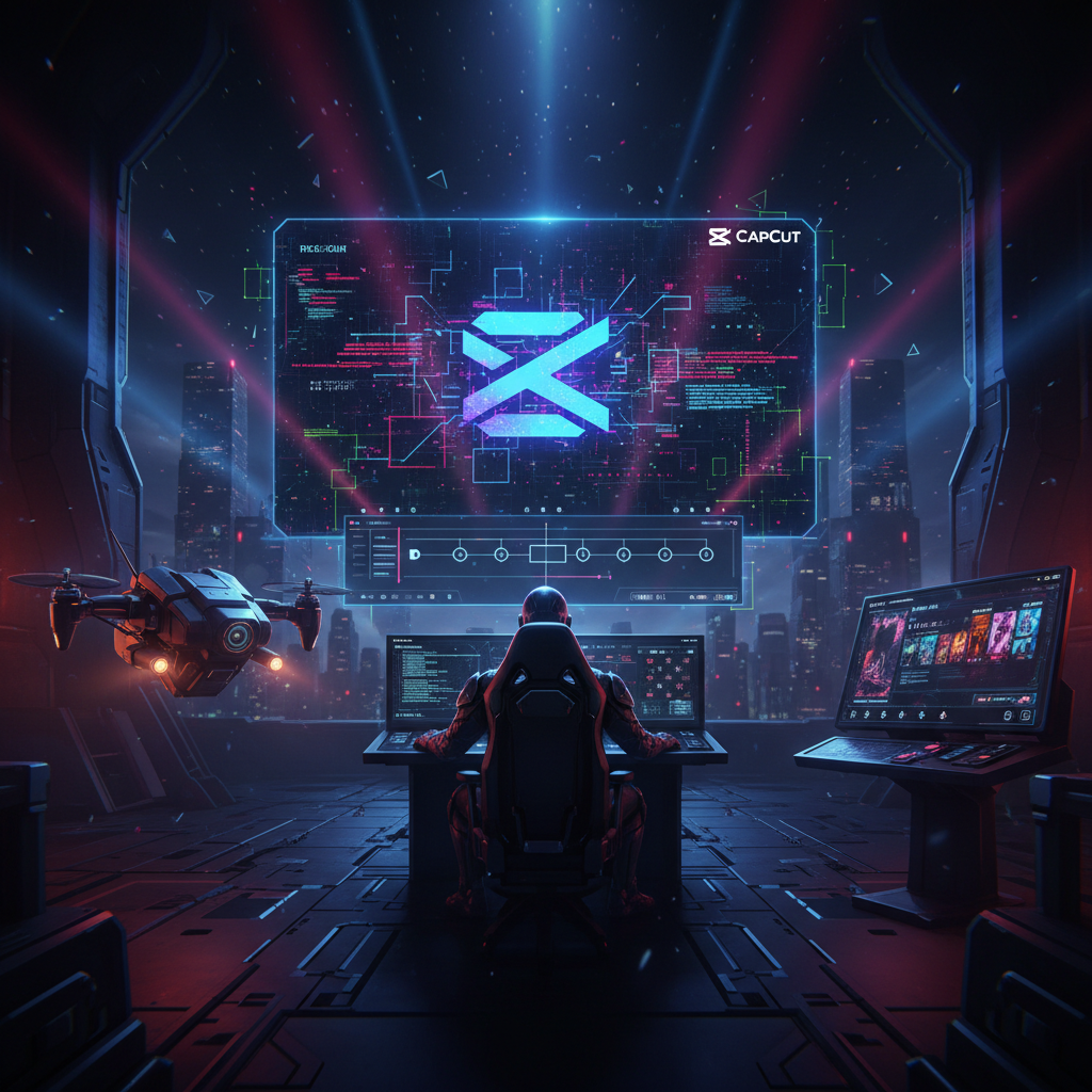 Capcut: Complete Service Guide for 2026