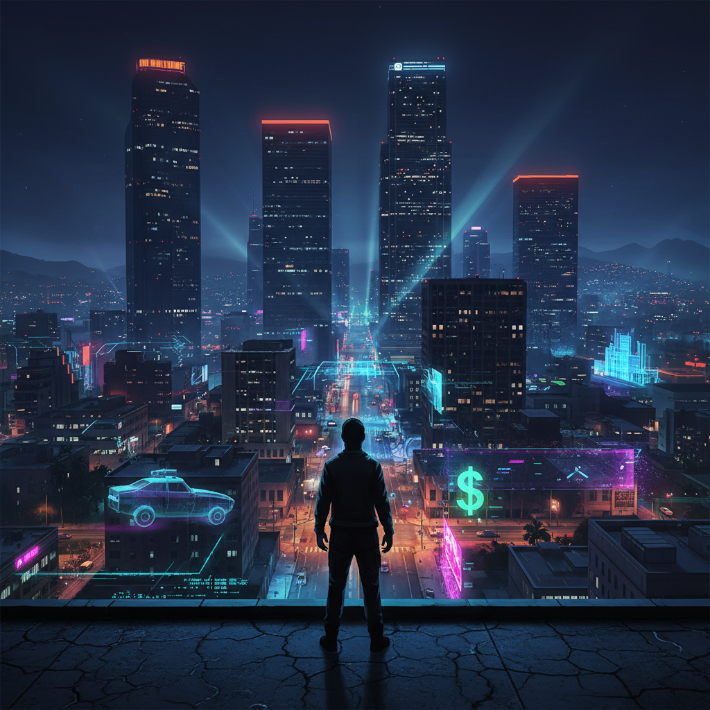 Unlocking Los Santos: Top 10 GTA V Tips and Tricks for New Players