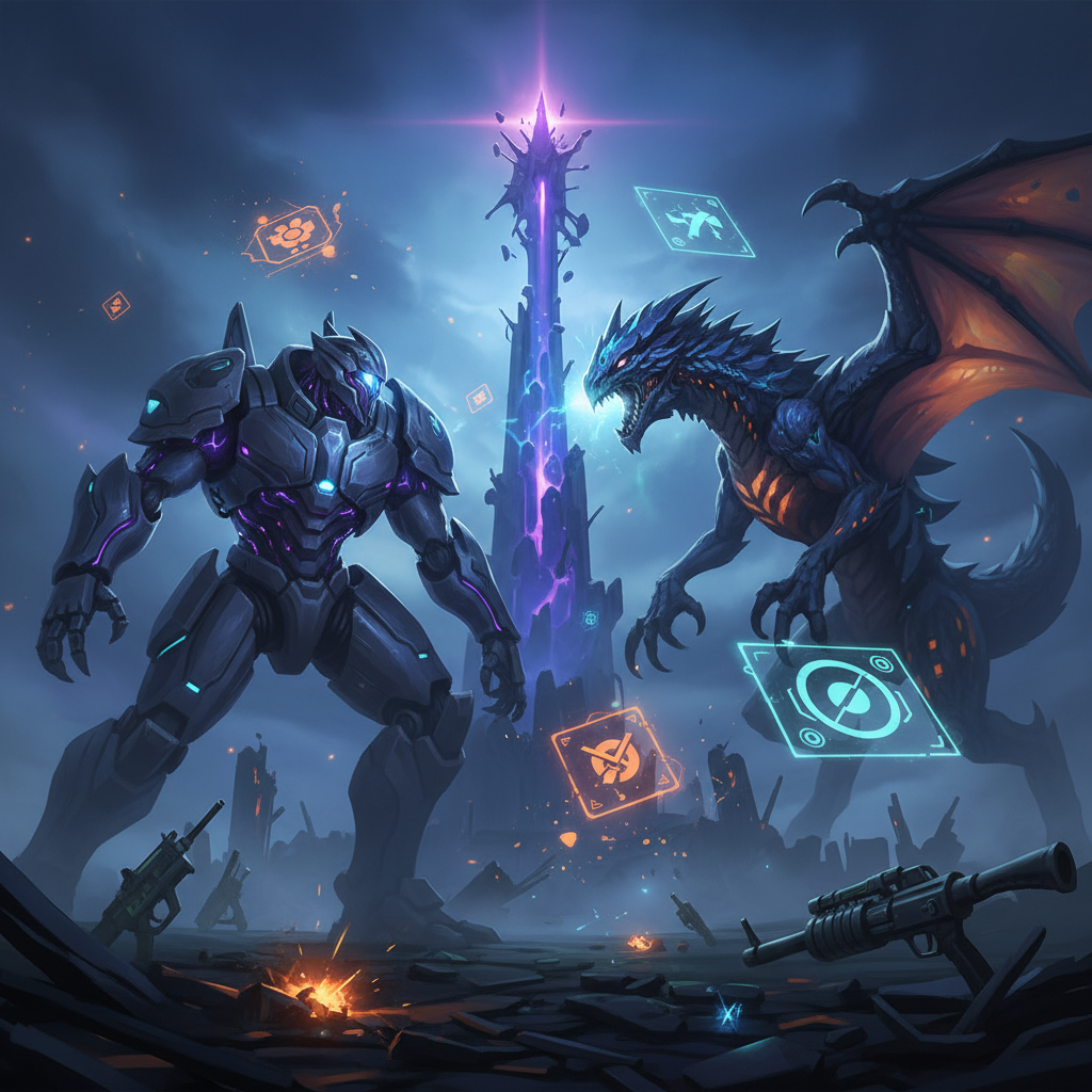 Fortnite's Latest Update: What's New in Patch v29.40 and How It Changes the Game