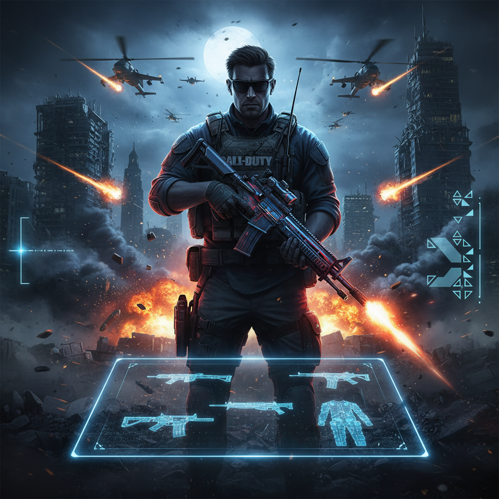 Call of Duty: Modern Warfare III - Your Ultimate Buying Guide