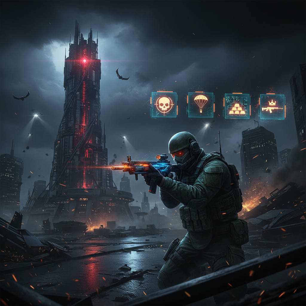 Top 5 Tips to Dominate in Call of Duty: Warzone's Latest Season