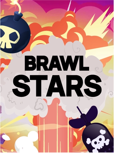 Brawl Stars